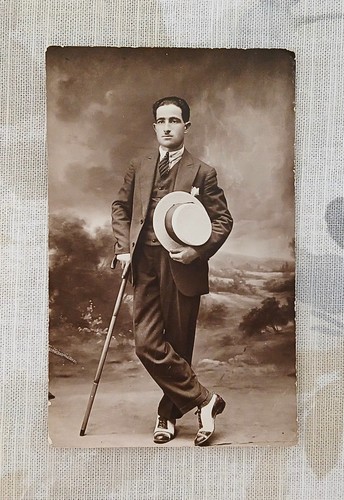 Carte postale ancienne - ancienne, photo