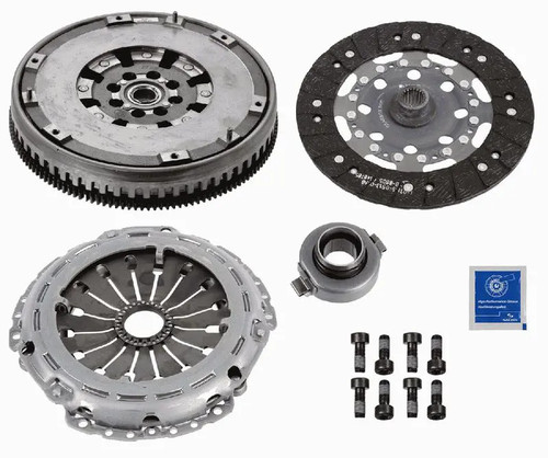 Kit embrayage 2290 601 - kit,