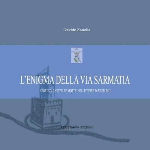 Davide zanella emigma - davide, l'emigma