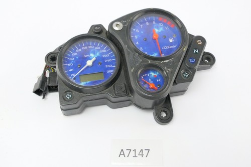 Honda vtr 1000 sc36 1997 - 1997,