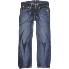 Levi's 901  Homme Bleu