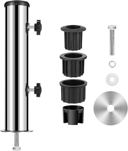 Pied parasol support - pied, parasol,