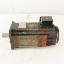 Okuma BL-H200E-20S Moteur BL 4kW 2000 RPM 162V 15.7A Moteur Servo