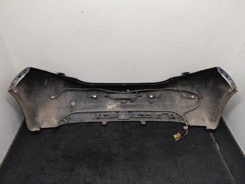 Pare choc arriere peugeot - choc, 208