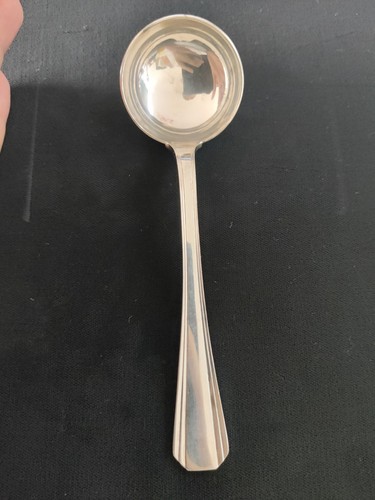 Louche sucre christofle - sucre,