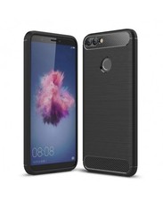 Coque en Fibre de Carbone