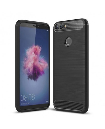 Coque fibre carbone - en, de