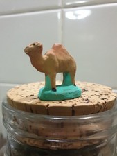 Chameau Dromadaire Creche