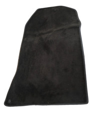 Mercedes W124 Tapis de sol