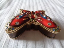 BOITE A SECRET BIJOUX DE