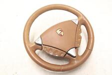 Porsche Cayenne S 9PA Volant