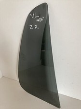 Mercedes quarter vitre - quarter,