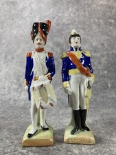 SOLDATS 1er EMPIRE GÉNÉRAL