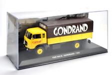 Die Cast Fiat 643 N Gondrand -