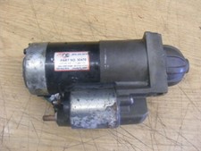 Démarreur De Moteur Power