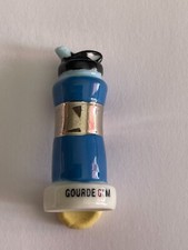 Fève - Les gourdes isothermes
