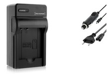 Chargeur DMW-BCK7E pour