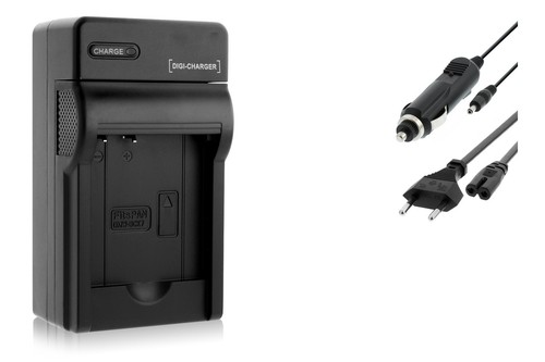 Chargeur dmw bck7e pour - chargeur,