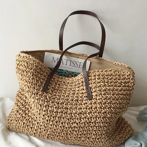 Grand sac fourre - -tout, d'été