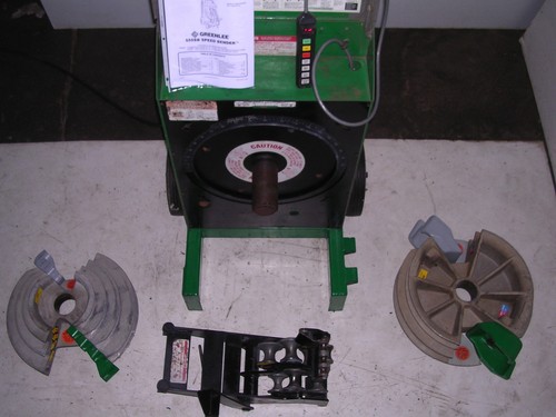 Greenlee 555 sbc - greenlee, 854