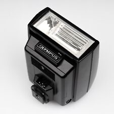 TESTED Olympus Electronic