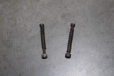 pièces pour calage des roues