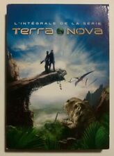 Terra Nova coffret DVD - Neuf