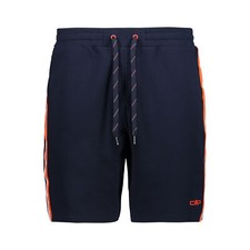 CMP Short Hommes Pantacourt Un