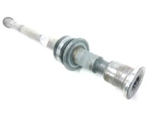 AXE DE ROUE ARRIERE KAWASAKI ZRX 1100 1999-1999 / NE 49764