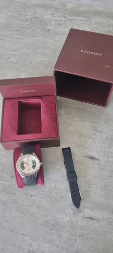 Montre automatique davidoff - montre,