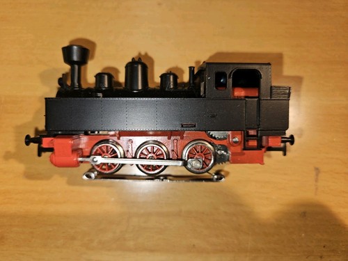 Märklin 3090 locomotive - märklin, à