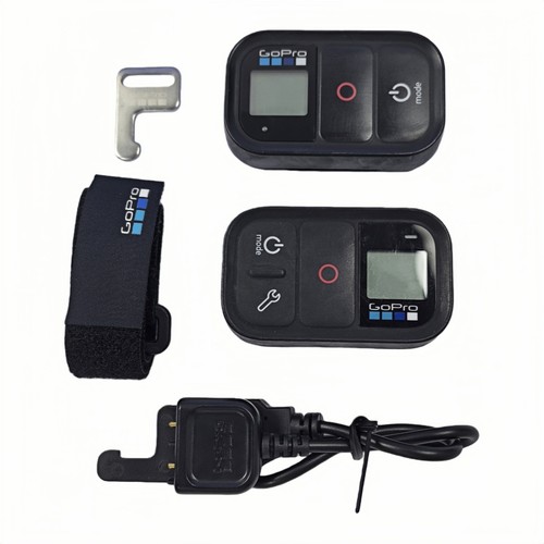 Gopro smart remote - smart,