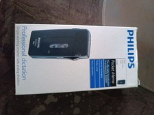 Dictaphone Philips Classic LFH388 Neuf