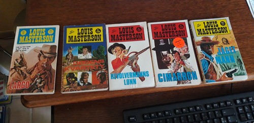 Mange boker lot livres - mange,