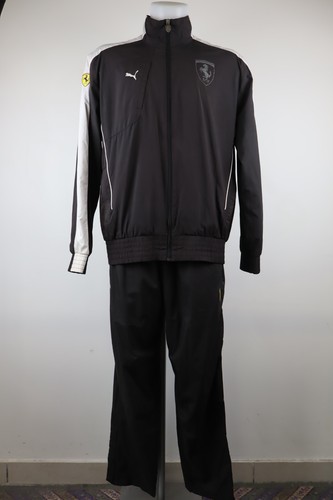 Puma ferrari ensemble homme - ferrari,