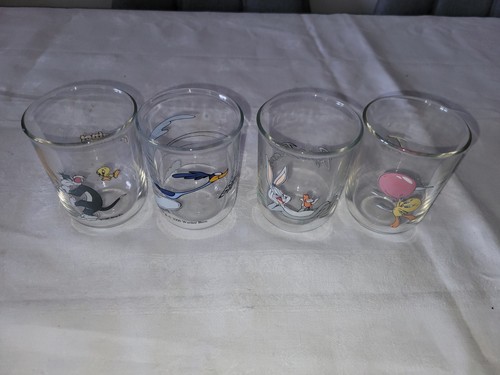 Verres warner bros - verres,