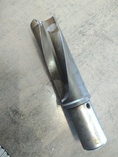 foret a plaquettes carbure