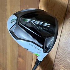 TaylorMade rbz TOUR 9 degrés