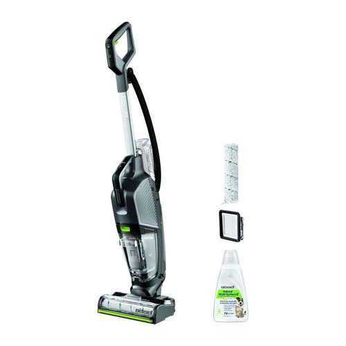 New bissell crosswave - new,
