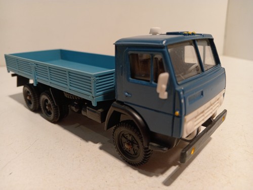 Novoexport russe kamaz 5320 - russe,