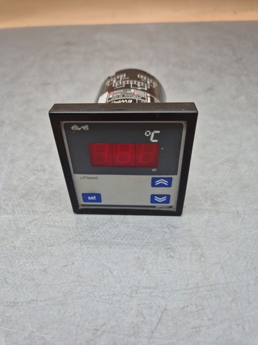 Eliwell ewpc 800 - eliwell,