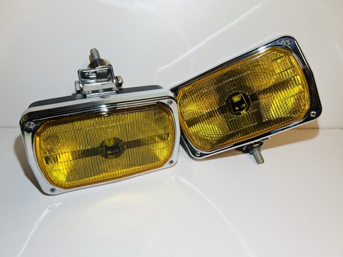Rare paire antibrouillards - rare,