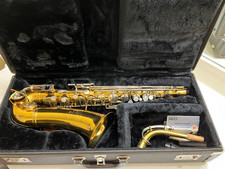 Selmer Bundy USA Alto