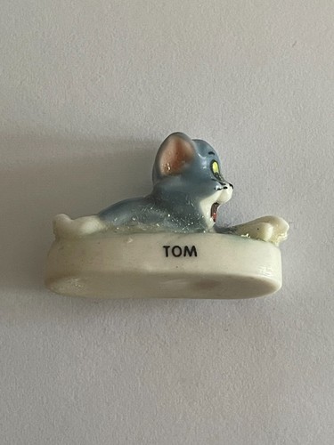 Fève tom jerry - -,