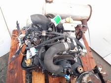 THERMO KING DIESEL ENGINE