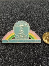 Pin's Pins Pin Enamel 63