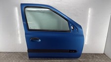 Porte avant droit RENAULT CLIO 2 PHASE 2 7751474991