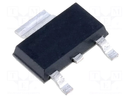 Pièces infineon - 2,