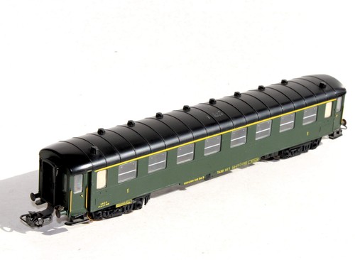 Fleischmann 1525 voiture - fleischmann,