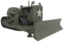 MiniArt 1:35 Scale US Army